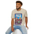 Grateful Dead Concert Shirt Vanderbilt University 1972 - StealieShop